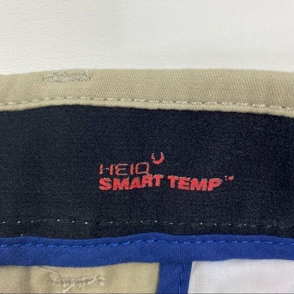 Apt 9 | NWT HEIQ Smart Temp Flat Front Shorts - Picture 3 of 6